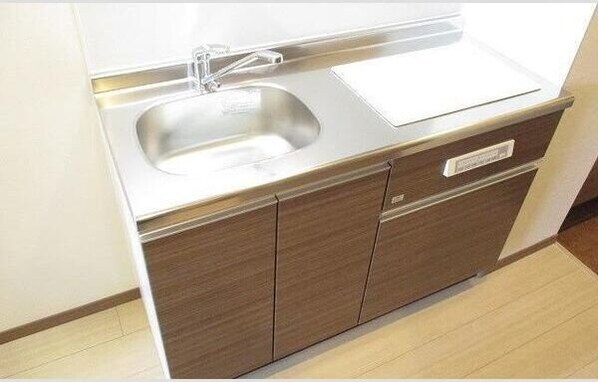 イーストポートIIの物件内観写真